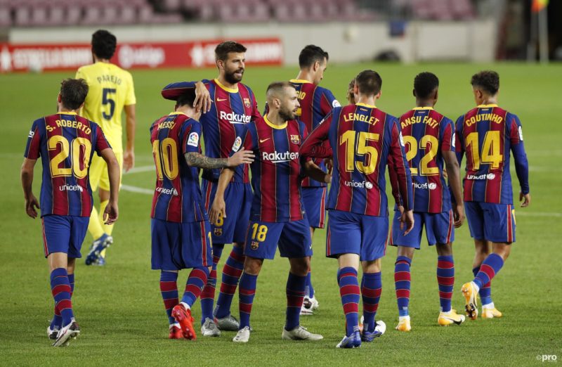 Beberapa Pemain yang Sering Menyakiti Barcelona